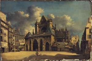 A Saint-Germain-l