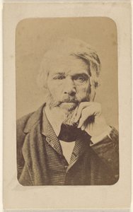 [Thomas Carlyle, 1795 - 1881] alkotó: Unknown artist