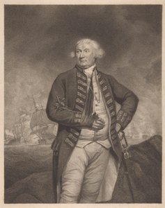 Thomas Graves alkotó: Unknown artist