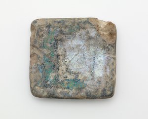 Csempe alkotó: Unknown artist