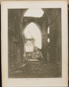 Tintern apátság alkotó: Unknown artist