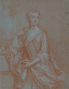 Azonosítatlan Sitter alkotó: Unknown artist