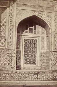 Cím nélkül (Jama Masjid, Delhi) alkotó: Unknown artist