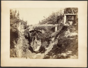Vallate di Sorrento, Nápoly alkotó: Unknown artist