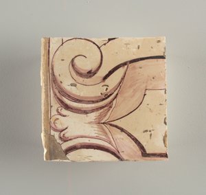 Falra néző alkotó: Unknown artist