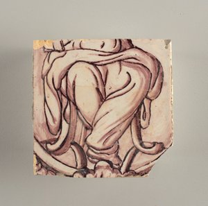 Falra néző alkotó: Unknown artist