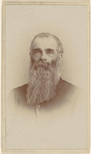 Ward Budd alkotó: Unknown artist