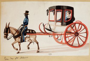 Fiatal nő egy verekedésben Peruban alkotó: Unknown artist