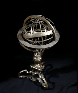 Zodiákus szféra alkotó: Unknown artist