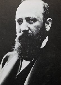 David Wolffsohn, kiemelkedő korai cionista (fotó) alkotó: Unknown photographer
