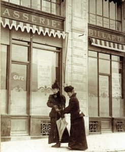 Erzsébet osztrák császárné és magyar királyné (1837. december 24. - 1898. szeptember 10.) (fénykép) alkotó: Unknown photographer