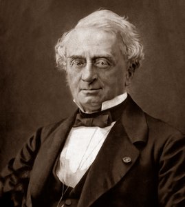Eugene Schneider (1805-1875), francia iparos alkotó: Unknown photographer