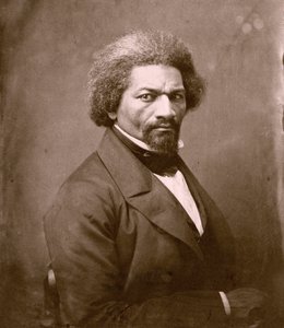 Frederick Douglass alkotó: Unknown photographer