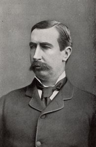 Henry Redvers Buller (1839-1908) angol katona, született a devoni Creditonban. alkotó: Unknown photographer