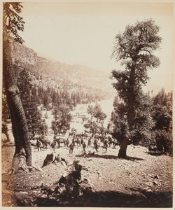 Indiai hegyi tüzérségi üteg alkotó: Unknown photographer