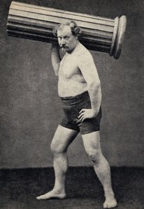 Fényképészet, 19. század vége, Paris Coll. Selva. alkotó: Unknown photographer