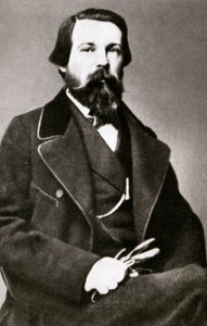 Engels portréja. alkotó: Unknown photographer