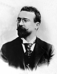 Jean Louis Barthou portréja alkotó: Unknown photographer