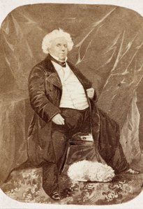 Luigi Lablache portréja alkotó: Unknown photographer