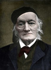 Richard Owen (1810-1890) angol természettudós portréja. alkotó: Unknown photographer