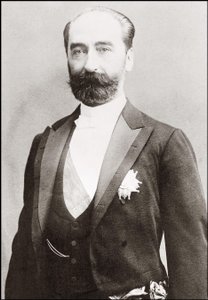 Sári Karnot, K. 1897 alkotó: Unknown photographer
