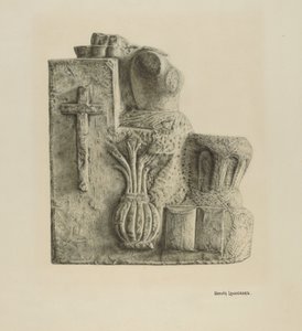 Limestone betűtípus alkotó: Ursula Lauderdale
