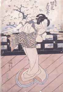 Mitsukoro zenekar, mint Iwafuji