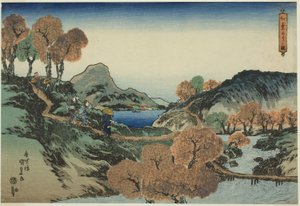 Juharfák megtekintése alkotó: Utagawa Kunisada