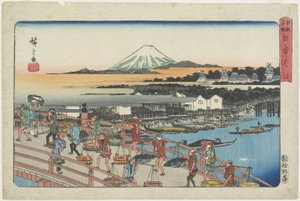 Japán Bashi B