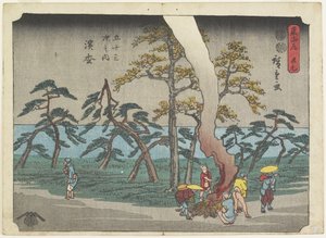 nak,-nek. 19 Hamamatsu, 1847-1852