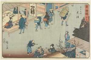 nak,-nek. 54 Otsu, 1847-1852