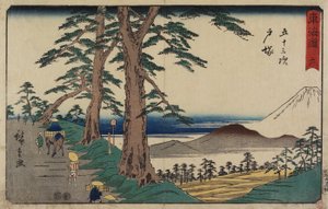 nak,-nek. 6 Totsuka, 1847-1852