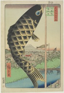 Suido _ B Ridge, Suido Bata, 1857 május
