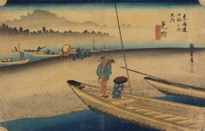 Tenryu_Rier ゔ ee w, talált, c. 1833