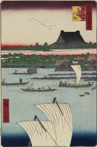 Tsukiji mp, Teppo_zu, Esküdtszék 1858