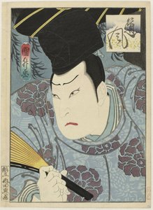 Arashi Rikan III mint Tofu
