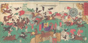 F-ream ch picture quest ritrian r ward s sound te g rowons of asakusa kan-on hand MP es Asakusa kan-on in the prencts. .. .. , 1871.