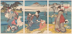 De Toi Tama rivier in de provincie Settsu Settsu kuni Toi no Tamagawa (title on object)   1340665   hu       hungarian Successfully Translated  Original: Autumn Landscape Translat: Autumn Landscape 1366370 hu hungarian Successfully Translated Original: The alkotó: Utagawa Kuniyoshi