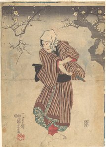 Nyomat alkotó: Utagawa Kuniyoshi