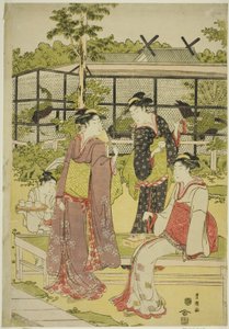 Women Visiting the Bird and Flower Teahouse (Kachojaya)   1290965   hu       hungarian Successfully Translated  Original: Ubekendt kvindeportræt Translat: Ubekendt kvindeportræt 1280377 hu hungarian Successfully Translated Original: Rope-Spinning Translat: