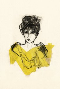 A modern turbán-divat alkotó: Ute Rathmann