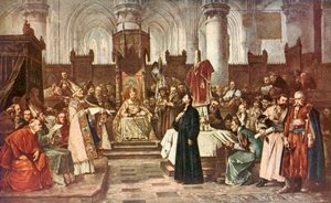  alkotó: Vaclav (1851-1901) (after) Brozik