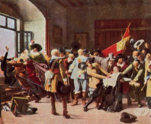  alkotó: Vaclav (1851-1901) (after) Brozik