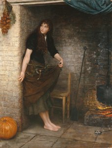 Hamupipőke