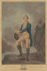 Washington tábornok, 1799.