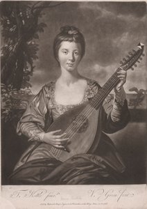 Miss Kettle alkotó: Valentine Green