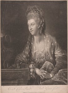 Lemaistre asszony alkotó: Valentine Green