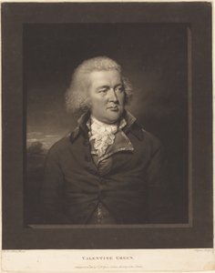 Valentine Green, 1788. alkotó: Valentine Green