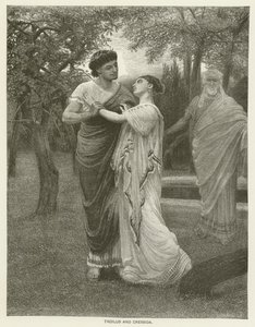 Troilus és Cressida