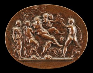Silenus diadala.